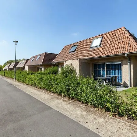 Casa Topsea Ferienhaus