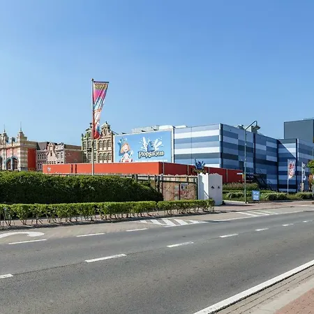 Vakantiehuis Casa Topsea