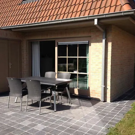 Ferienhaus Casa Topsea