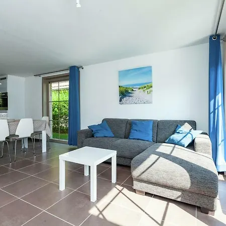 Casa Topsea * De Panne