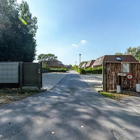 Casa Topsea Ferienhaus De Panne