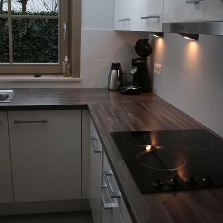 Casa Topsea De Panne