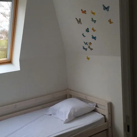 Casa Topsea Ferienhaus *