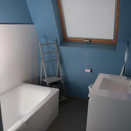 Casa Topsea Casa vacanze