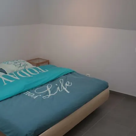 Casa Topsea Ferienhaus