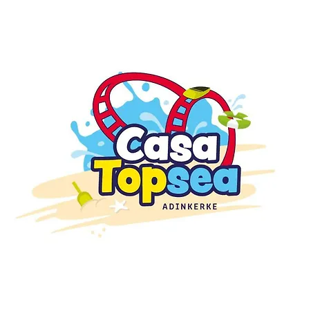 Casa Topsea Ferienhaus De Panne
