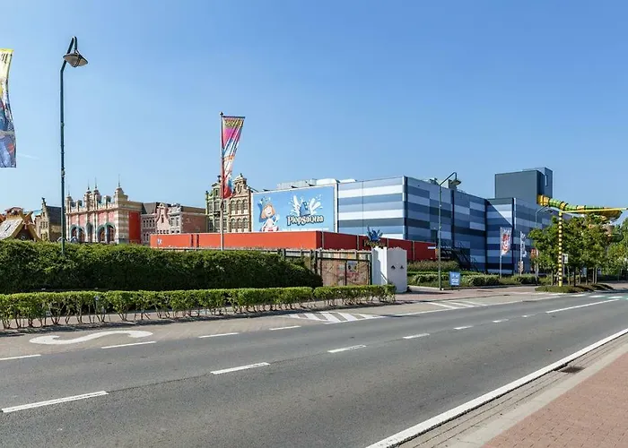 Nyaraló Casa Topsea