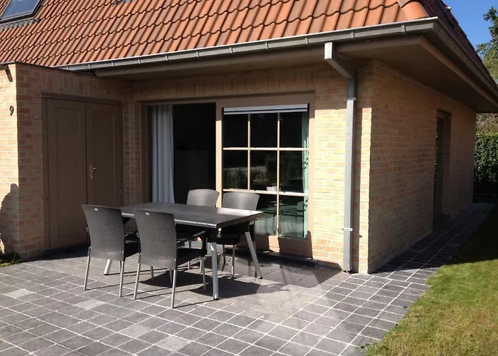 Feriehus Casa Topsea