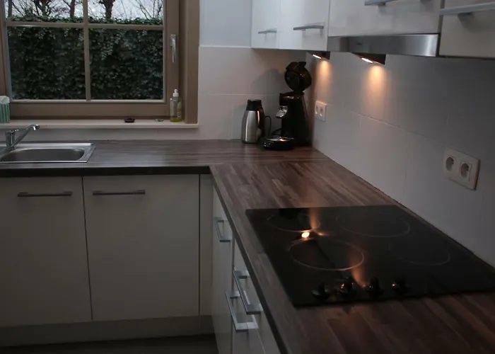 Casa Topsea De Panne