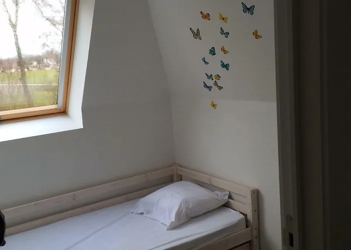 Casa Topsea Feriehus *