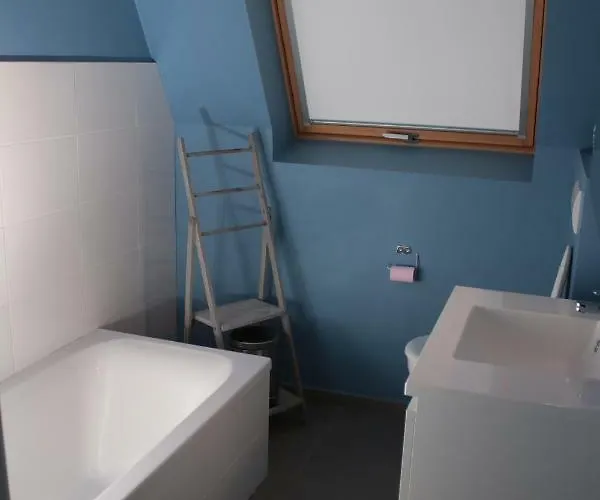 Casa Topsea Feriehus