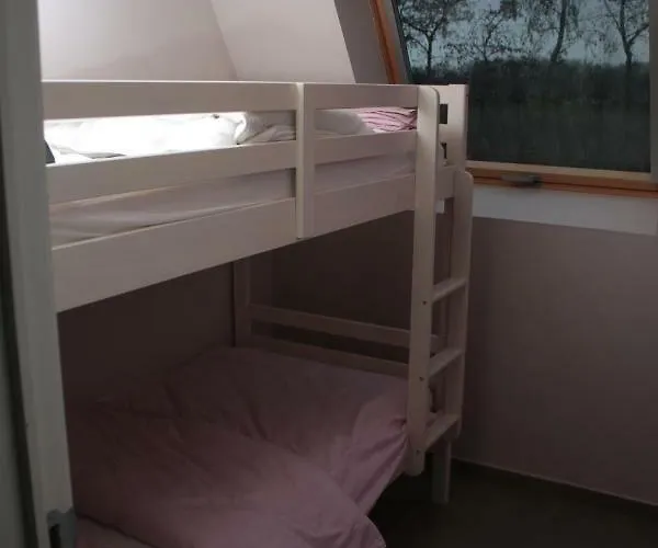 Casa Topsea * De Panne